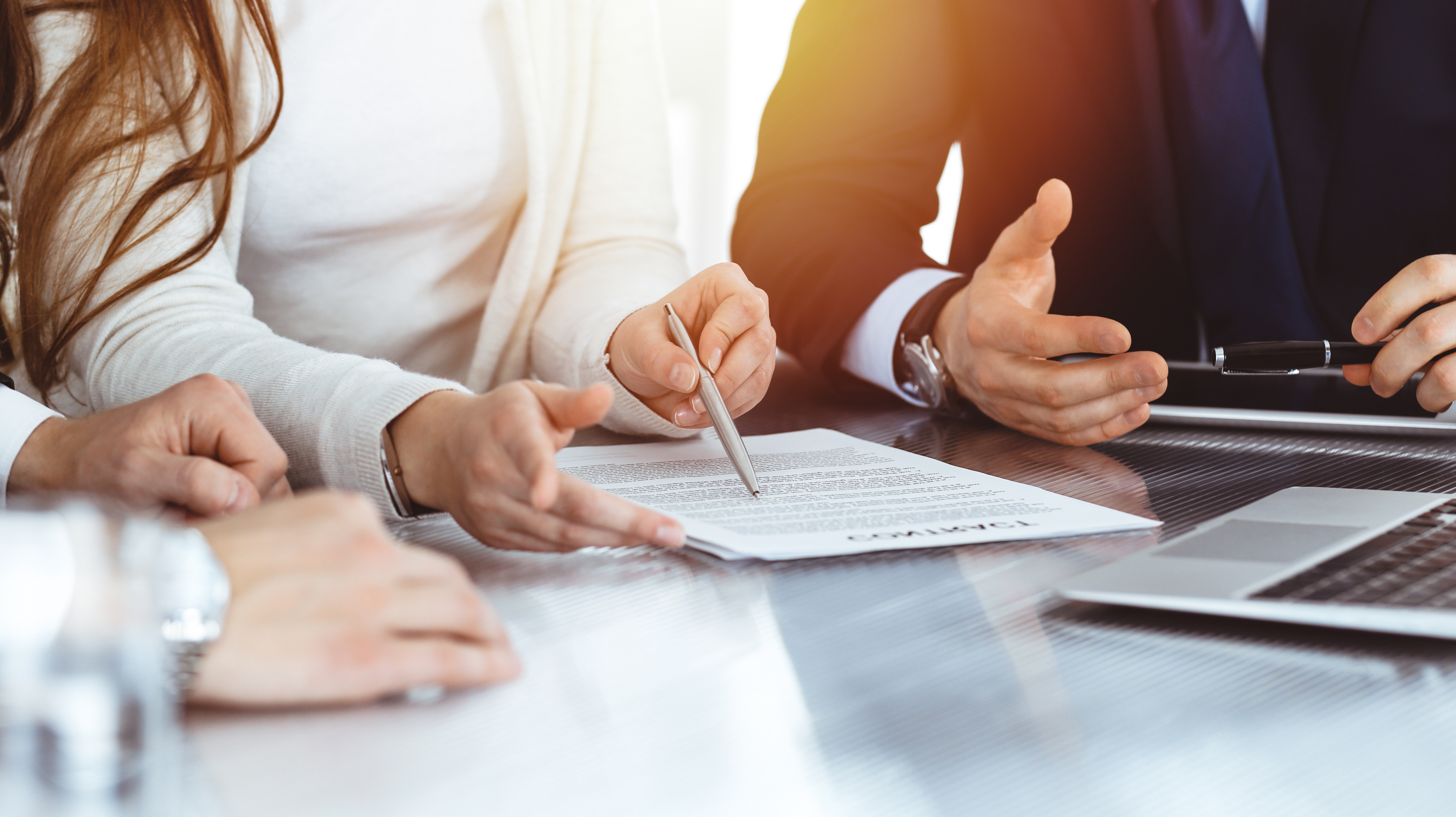 Investor-Aligned Property Management: Maximizing Returns and Transparency